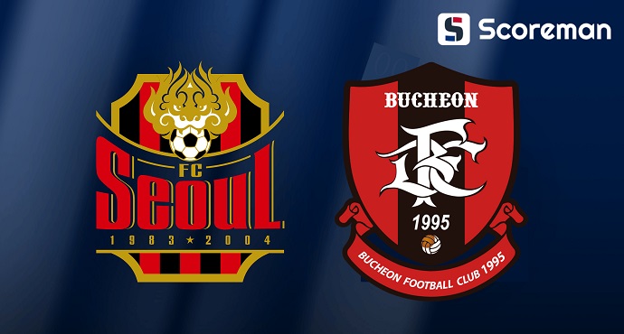 4월21일 K리그 1 - FC서울 VS 부천 국내축구 분석 프리뷰